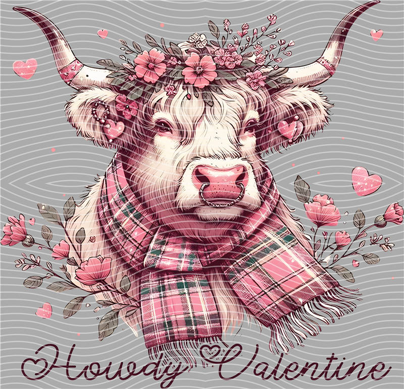 Betty and Valentine's Day-VD 29